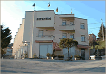 Hotel Pitinum