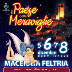 Copertina Programma