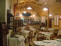 Il Bordo: Sala