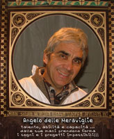 Angelo delle Meraviglie