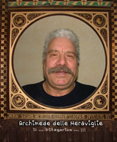 Archimede delle Meraviglie