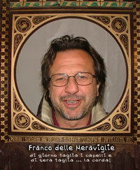 Franco delle Meraviglie