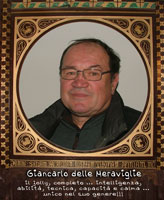 Giancarlo delle Meraviglie