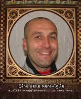 Gino delle Meraviglie