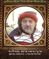 Goffredo delle Meraviglie