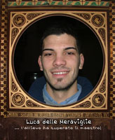 Luca delle Meraviglie