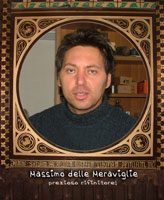 Massimo delle Meraviglie