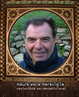 Mauro delle Meraviglie