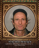 Miraj delle Meraviglie