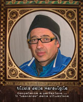 Nicola delle Meraviglie