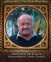 Paolo delle Meraviglie