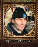 Domenico delle Meraviglie