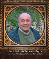 Leonardo delle Meraviglie