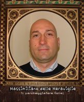 Massimiliano delle Meraviglie