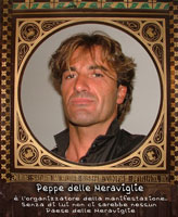 Peppe delle Meraviglie