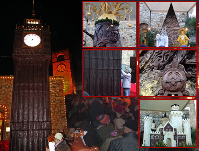 Il Paese delle Meraviglie 2011