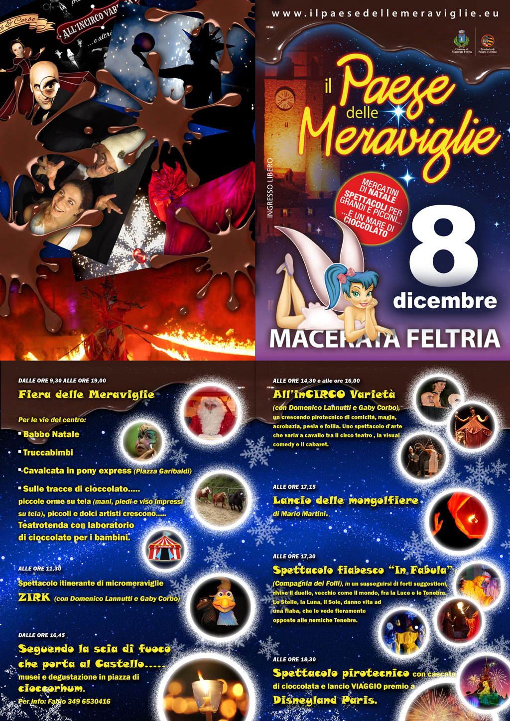 Programma 2016